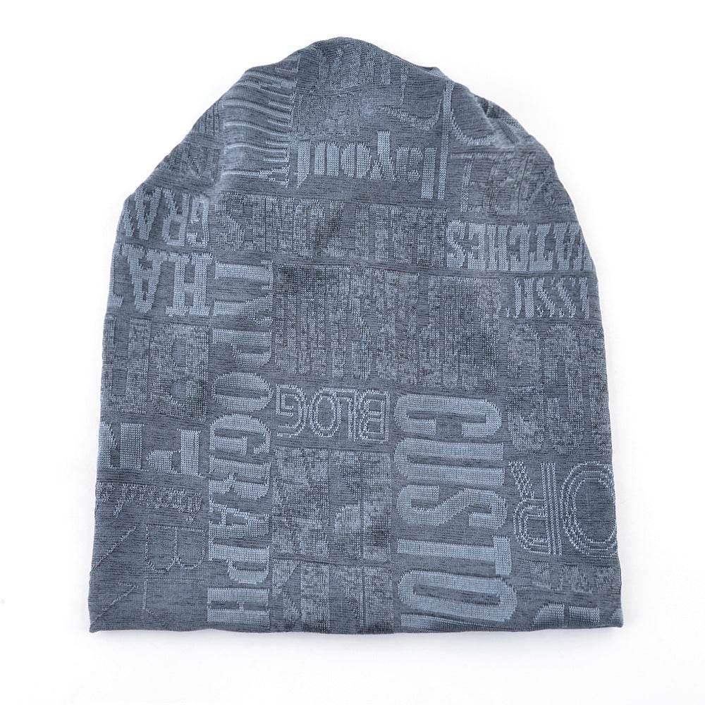 Summer Bandana Cap for Men - Lightweight Sun Protection for Outdoor Fun - Buy Center