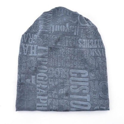 Summer Bandana Cap for Men - Lightweight Sun Protection for Outdoor Fun - Buy Center