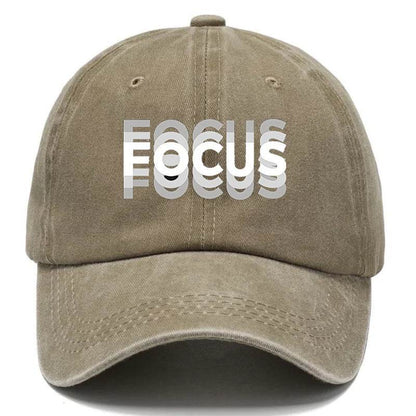 Washed All-Match Letters Baseball Cap - Stylish Summer Fedora Hat - Buy Center