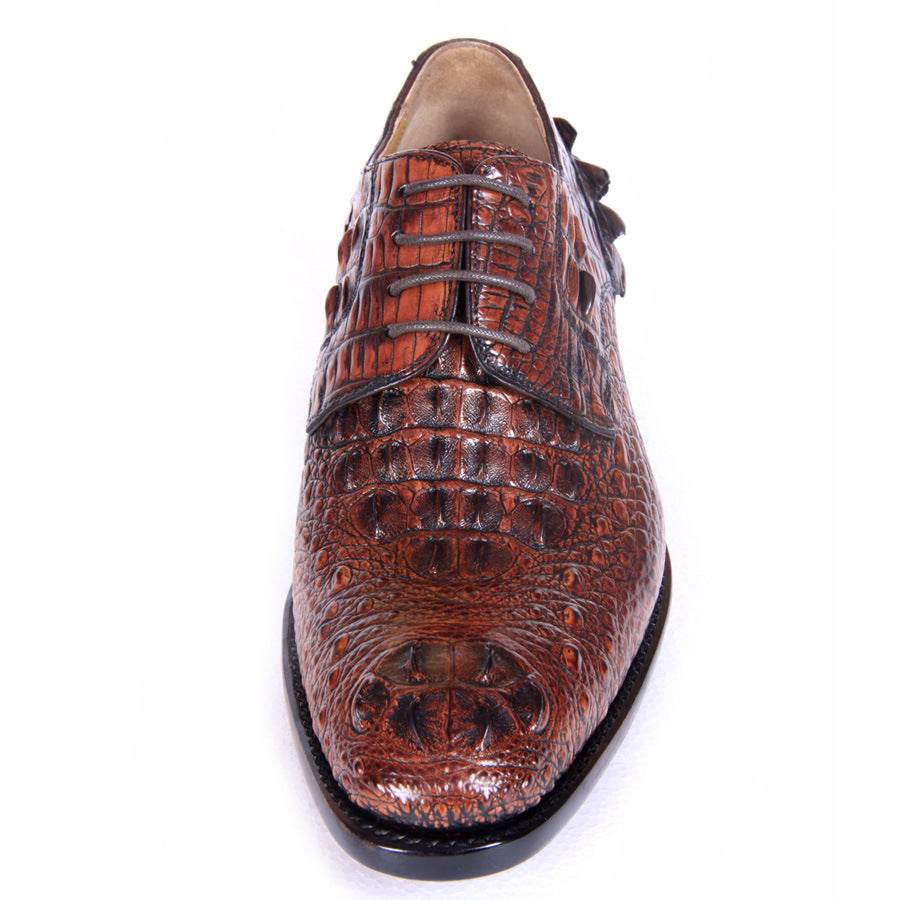Buycenter Men's Korean Dress Shoes - Stylish Leather, Comfort Fit - Buy Center
