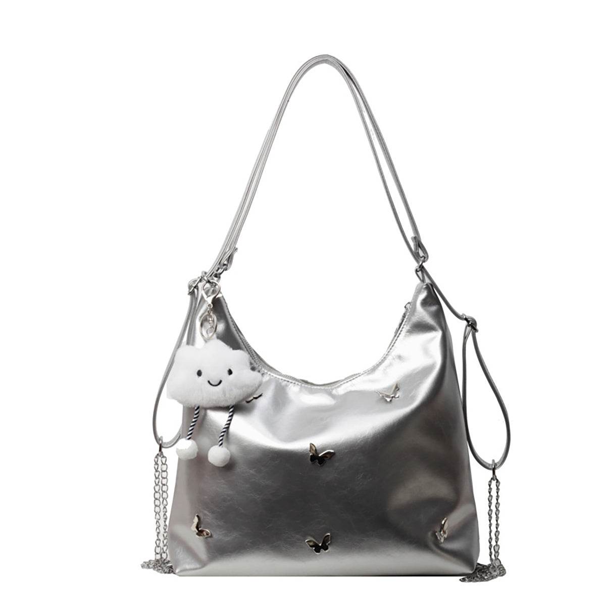 Buycenter Women's Large Leather Crossbody Handbags - Stylish & Durable - Buy Center
