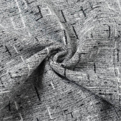 Stylish Men's Brushed Scarf - Trendy Autumn Winter Fashion Accessory - Buy Center