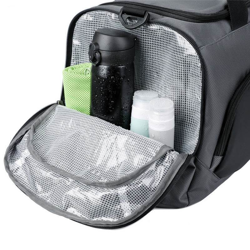 Waterproof Fitness Sports Bag - Large Capacity with Dry Wet Separation - Buy Center