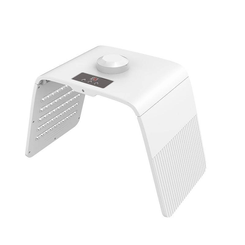 Beauty Color Light Spray IPL Device - Foldable Spectrum Facial Steamer - Buy Center