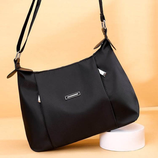 Buycenter Fashion Oxford Cloth Crossbody Bag - Soft & Stylish Women's Design - Buy Center