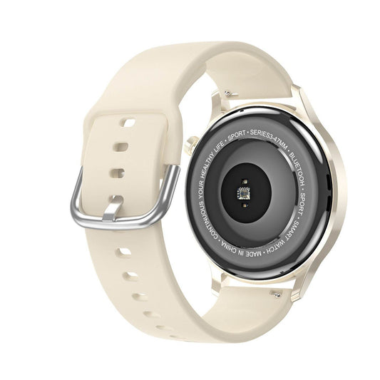 Buy Center Women's Smart Sports Watch - Heart Rate & NFC Bluetooth Calling - Buy Center