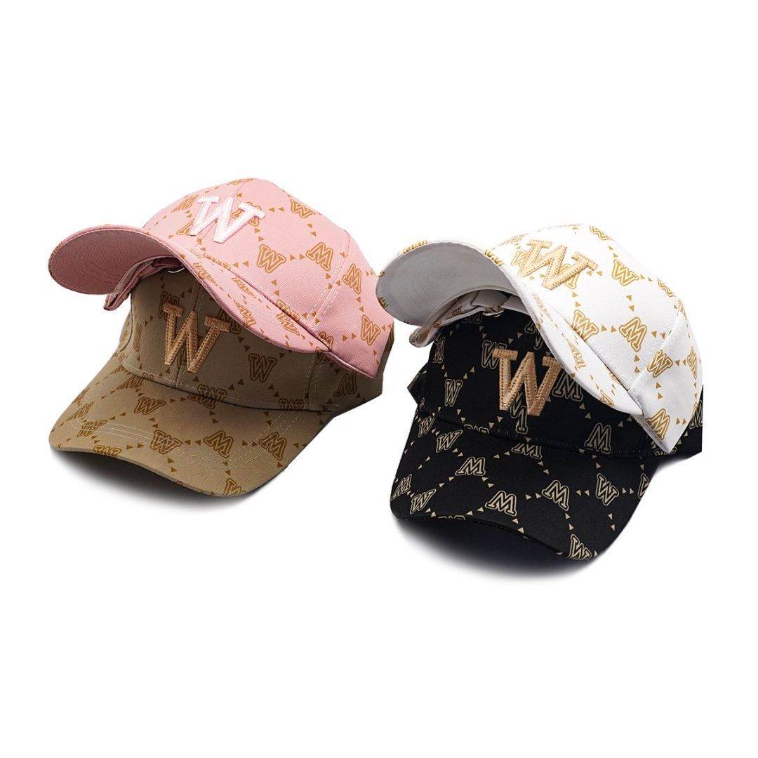 W Baseball Cap 3304 - Stylish, Comfortable Fit for Every Head Size - Buy Center