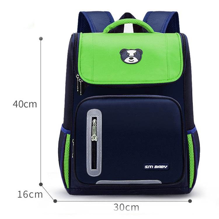 Waterproof Girls Backpack for Ages 6-12 - Stylish Anti-Theft Design - Buy Center