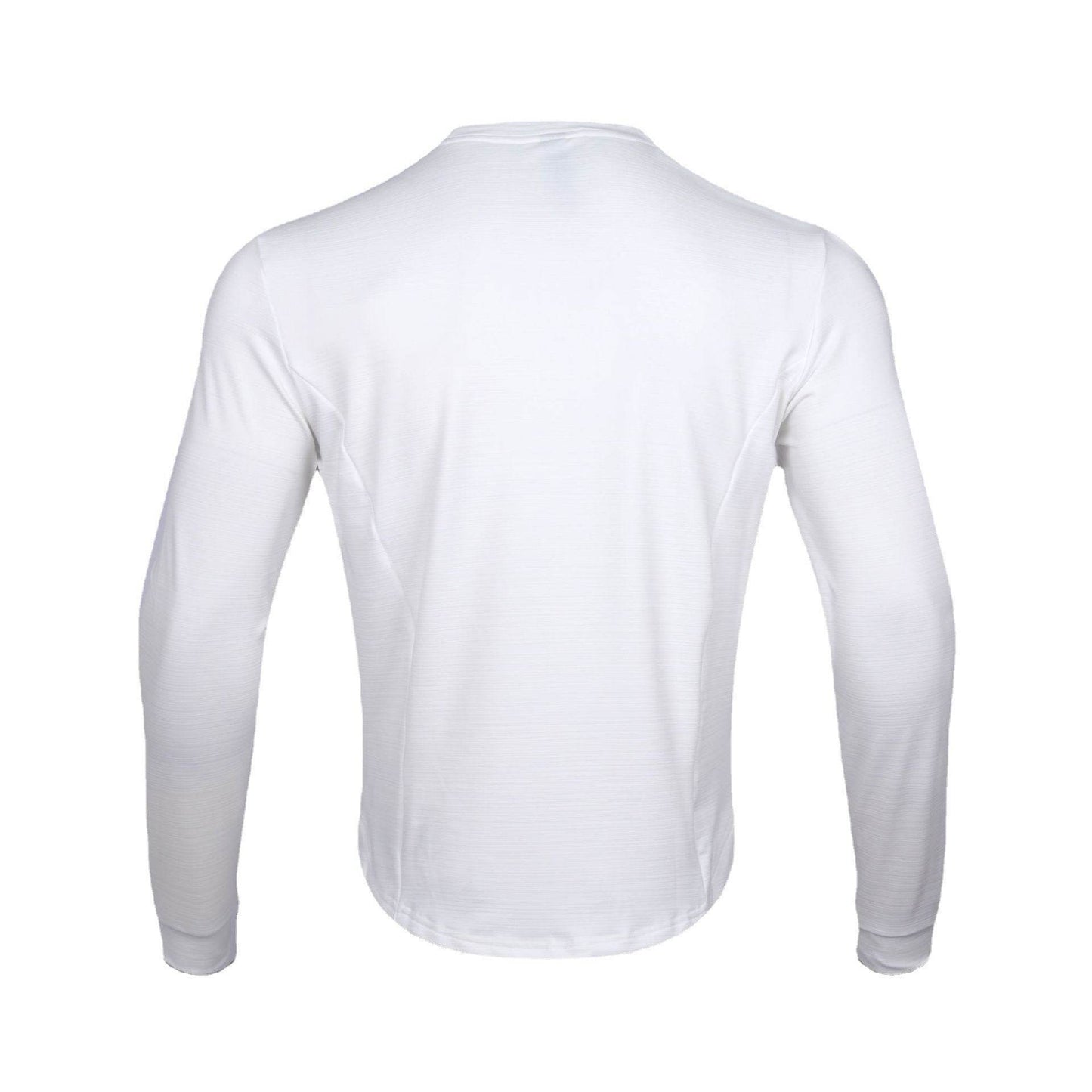 Outdoor Crew Neck T-Shirt Sweater - Quick-Drying Casual Sports Top - Buy Center