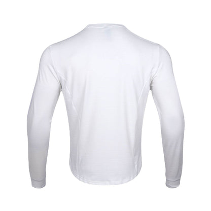 Outdoor Crew Neck T-Shirt Sweater - Quick-Drying Casual Sports Top - Buy Center