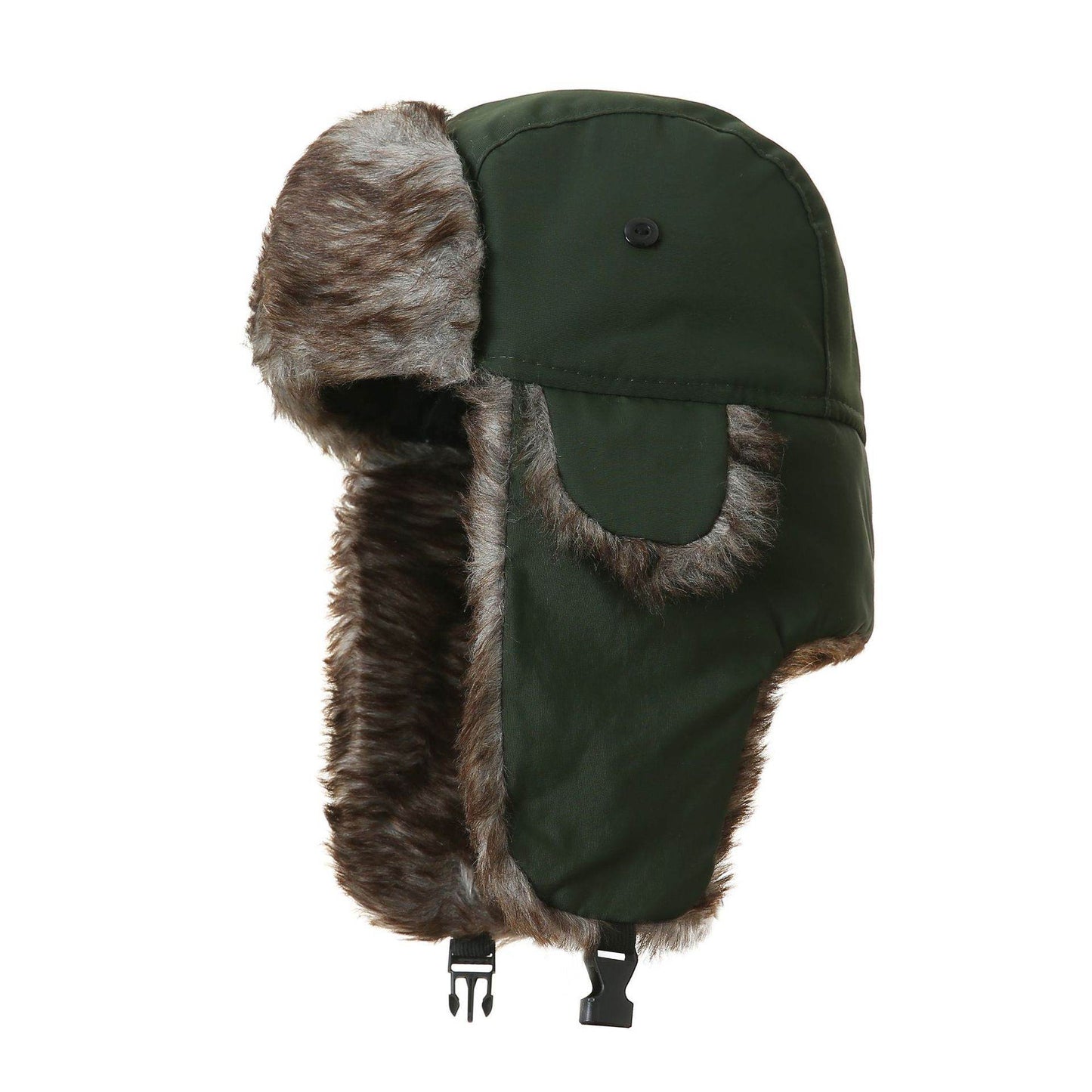 Outdoor Waterproof Winter Pilot Hat - Stylish Bomber for Cold Weather - Buy Center