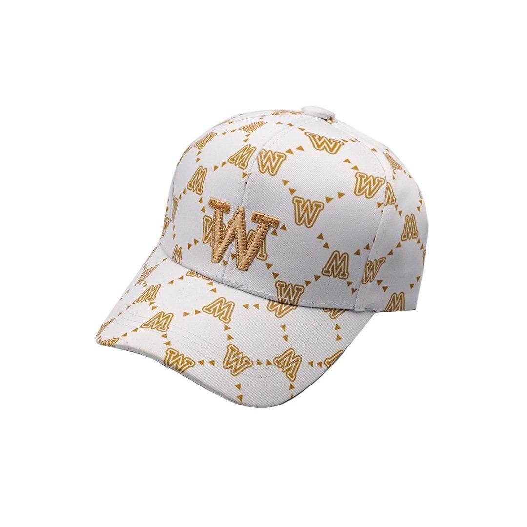 W Baseball Cap 3304 - Stylish, Comfortable Fit for Every Head Size - Buy Center