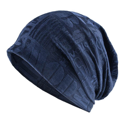 Summer Bandana Cap for Men - Lightweight Sun Protection for Outdoor Fun - Buy Center