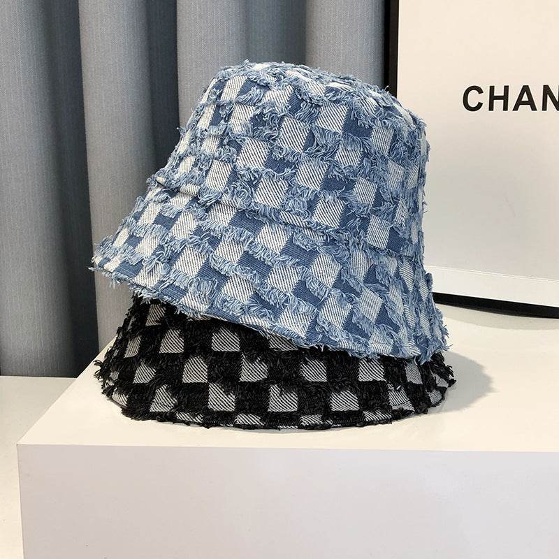 Buycenter Fashionable Bucket Hat - Adjustable Cotton, Small Size - Buy Center
