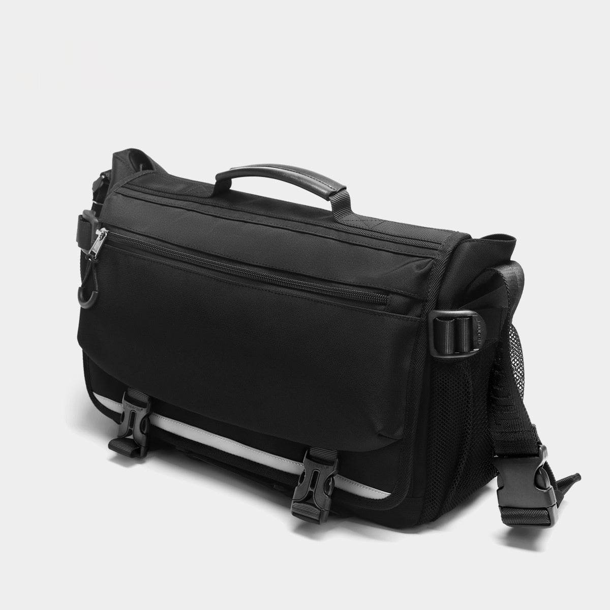 Men's Crossbody Chest Bag - Ultra-Light Design for Everyday Style - Buy Center