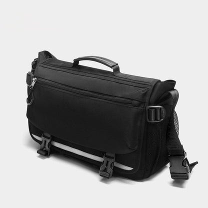 Men's Crossbody Chest Bag - Ultra-Light Design for Everyday Style - Buy Center