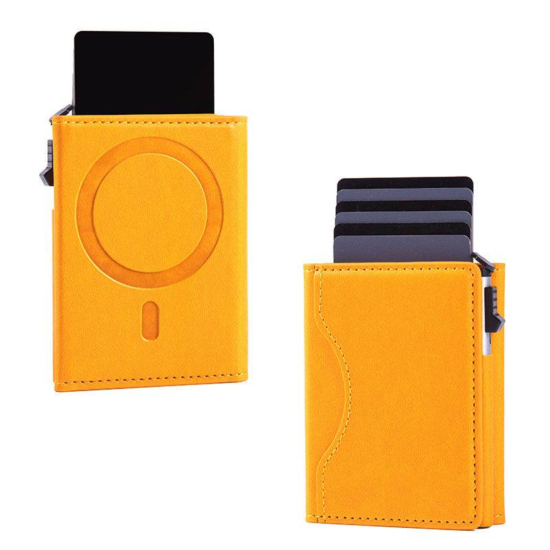 Waterproof Magnetic Card Holder Phone Case - Ultra-Light and Stylish - Buy Center