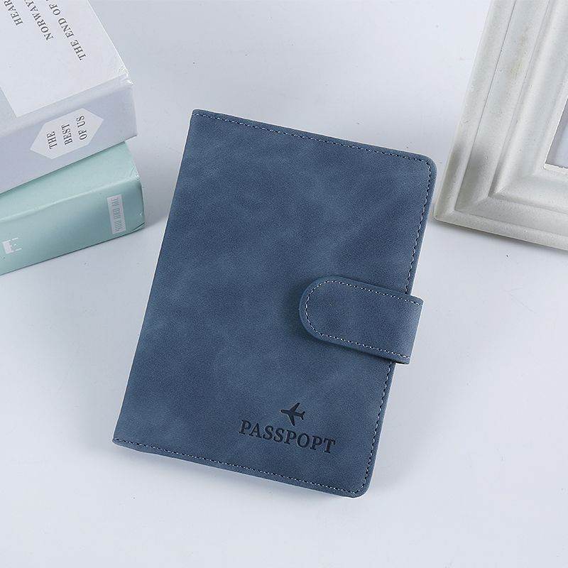 Stylish Man Wallet - Trendy Non-Woven Fabric for Certificate Cards - Buy Center