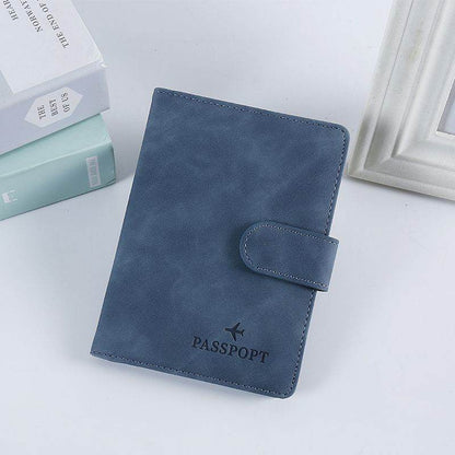 Stylish Man Wallet - Trendy Non-Woven Fabric for Certificate Cards - Buy Center
