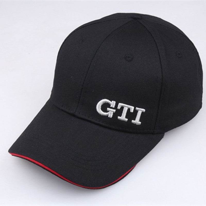 Buycenter Men's Embroidered Baseball Hat - Stylish Athleisure Golf Cap - Buy Center