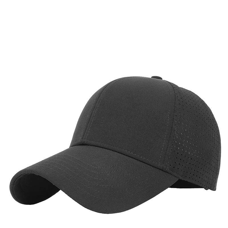 Buycenter Quick-Drying Sun-Proof Baseball Hat - Men's & Women's Casual Style - Buy Center