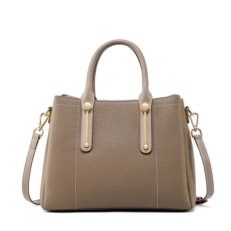 Buycenter Large Capacity Mom Bag - Stylish Totes for Middle-aged Women - Buy Center