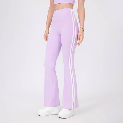 High Waist Yoga Pants for Women - Breathable Activewear in 6 Colors - Buy Center