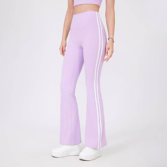 High Waist Yoga Pants for Women - Breathable Activewear in 6 Colors - Buy Center