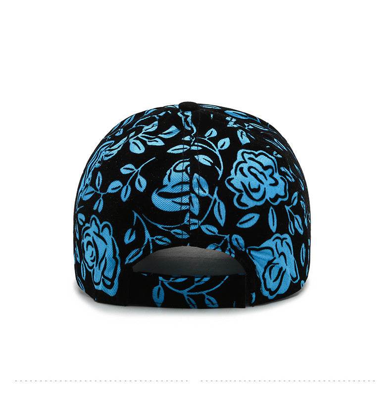 Adjustable Sun Protection Hip Hop Hat - Lightweight Baseball Cap - Buy Center
