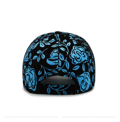 Adjustable Sun Protection Hip Hop Hat - Lightweight Baseball Cap - Buy Center