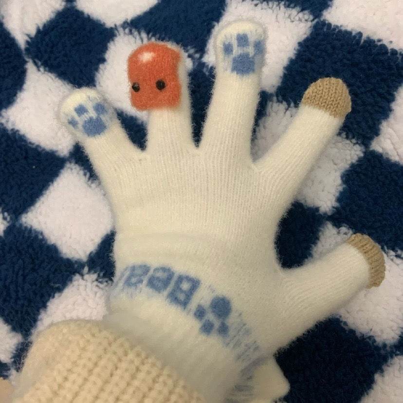 Fleece-Lined Women's Touch Screen Gloves - Cozy and Stylish Winter Accessory - Buy Center