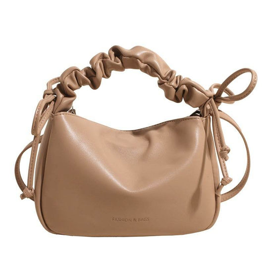 Buycenter Large Capacity Crossbody Bag - Stylish Drawstring Shoulder Bag - Buy Center