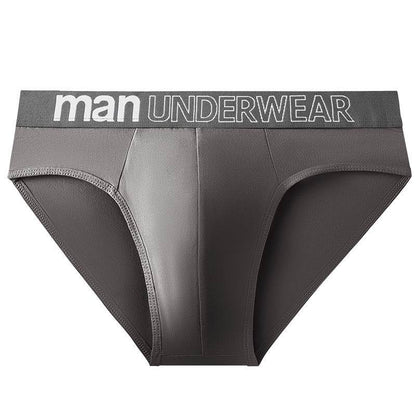 Men's Loose Breathable Briefs - Cool Polyester Shorts in Various Sizes - Buy Center