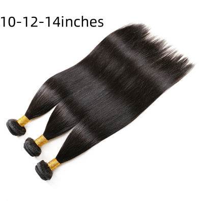 Brazilian Real Hair Wig - 100% Human Hair for All Hair Types, Stylish Fit - Buy Center