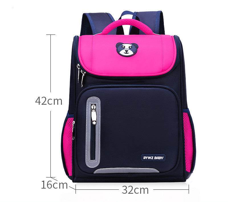 Boys and Girls Space Bag Backpack - Lightweight & Stylish School Bag - Buy Center