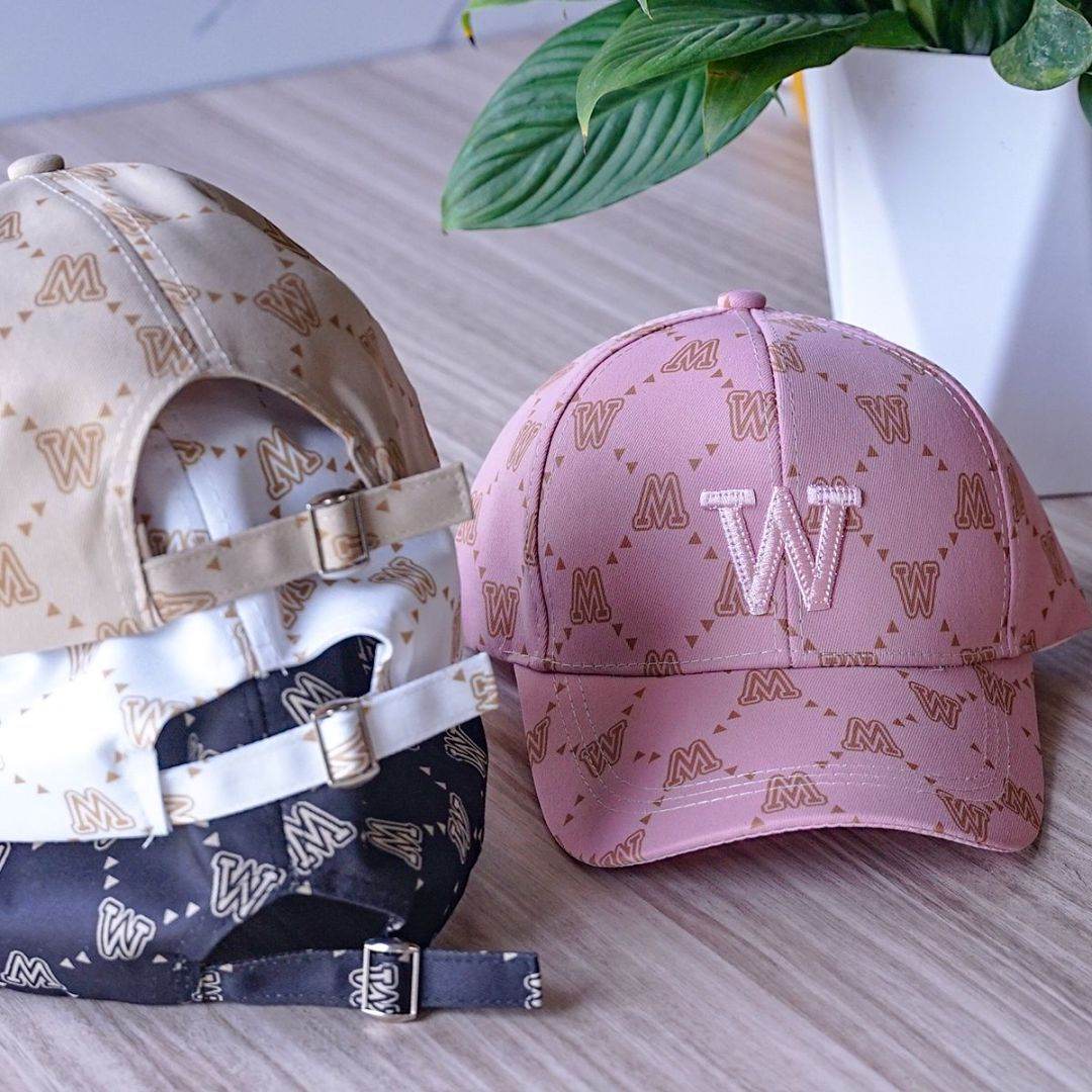 W Baseball Cap 3304 - Stylish, Comfortable Fit for Every Head Size - Buy Center