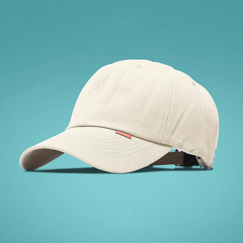 Buycenter Trendy Embroidered Baseball Caps for Men and Women - Buy Center