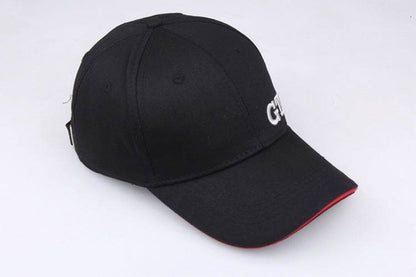 Buycenter Men's Embroidered Baseball Hat - Stylish Athleisure Golf Cap - Buy Center