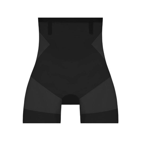 Ultra-Thin Seamless Leggings - Abdominal Support & Hip Lifting Feature - Buy Center