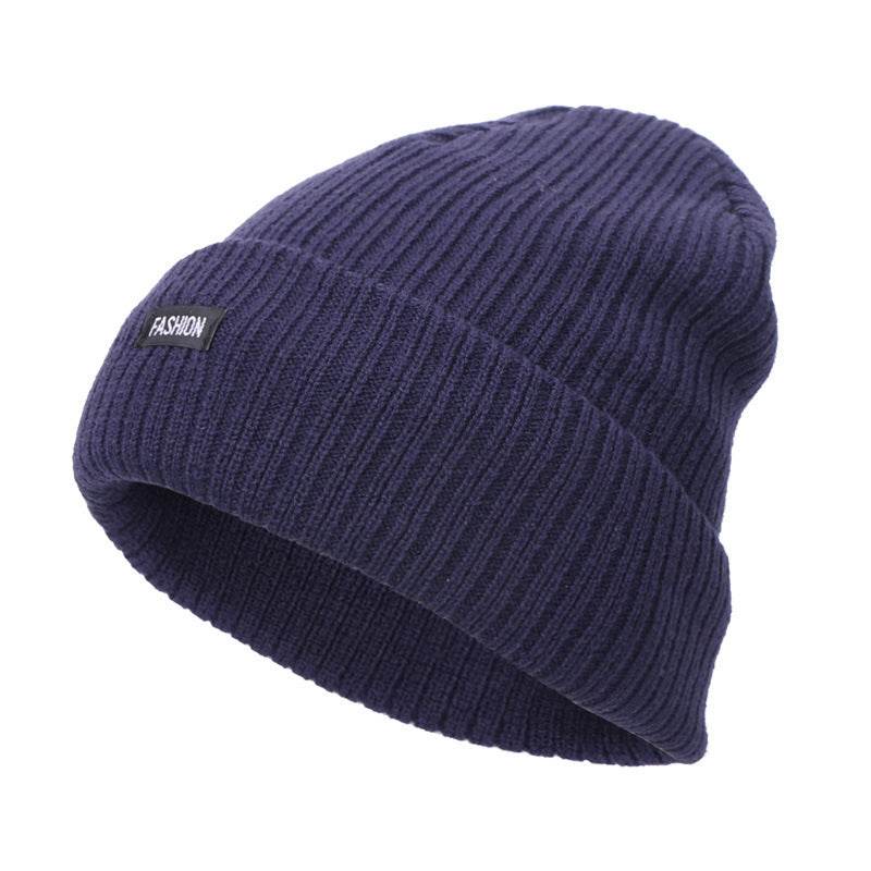 Men's & Women's Thick Knitted Winter Set - Hat, Scarf & Gloves - Buy Center