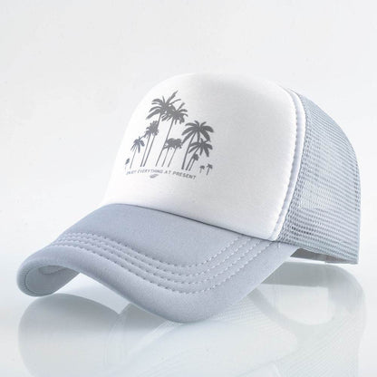 Buycenter Summer Sunscreen Hats - Unisex Baseball Caps for Every Style - Buy Center