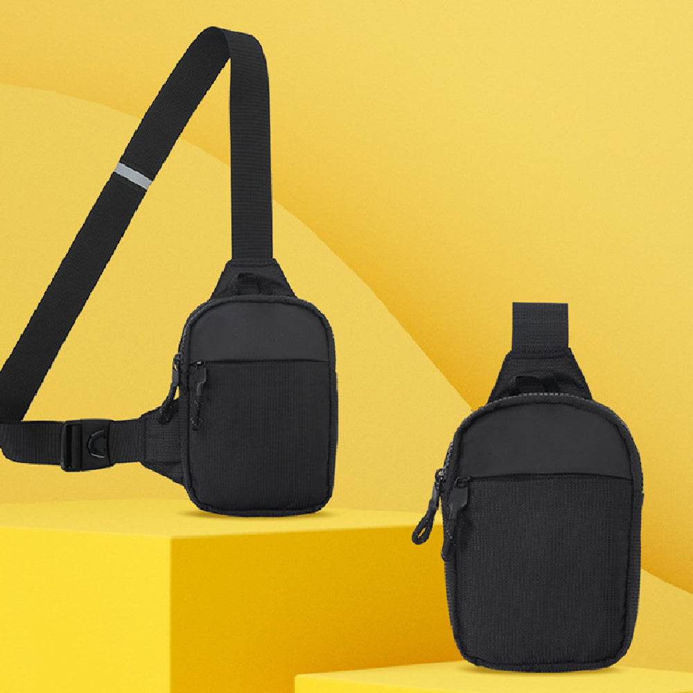 Mini Waterproof Crossbody Bag - Stylish & Durable for All Adventures - Buy Center