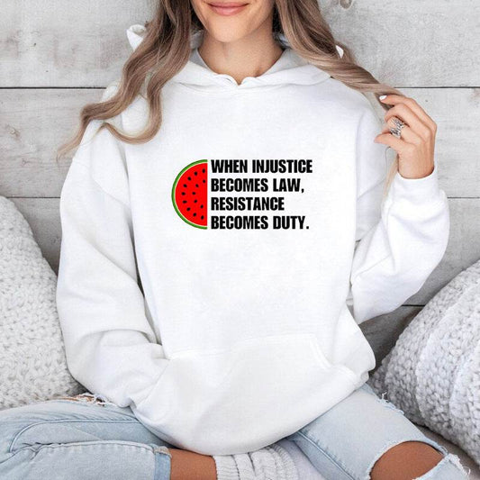 Buycenter Casual Women’s Hoodie - Long Sleeve Pullover in Various Colors - Buy Center