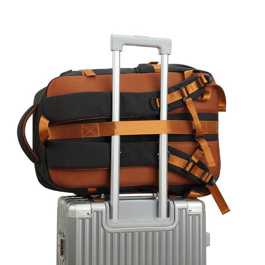 70L Large Capacity Travel Backpack - Durable, Stylish Design for Men - Buy Center