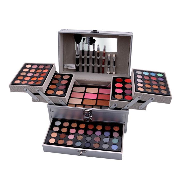 Premium Lip Pencil Blush Makeup Set - All-in-One Travel Essentials 2025 - Buy Center