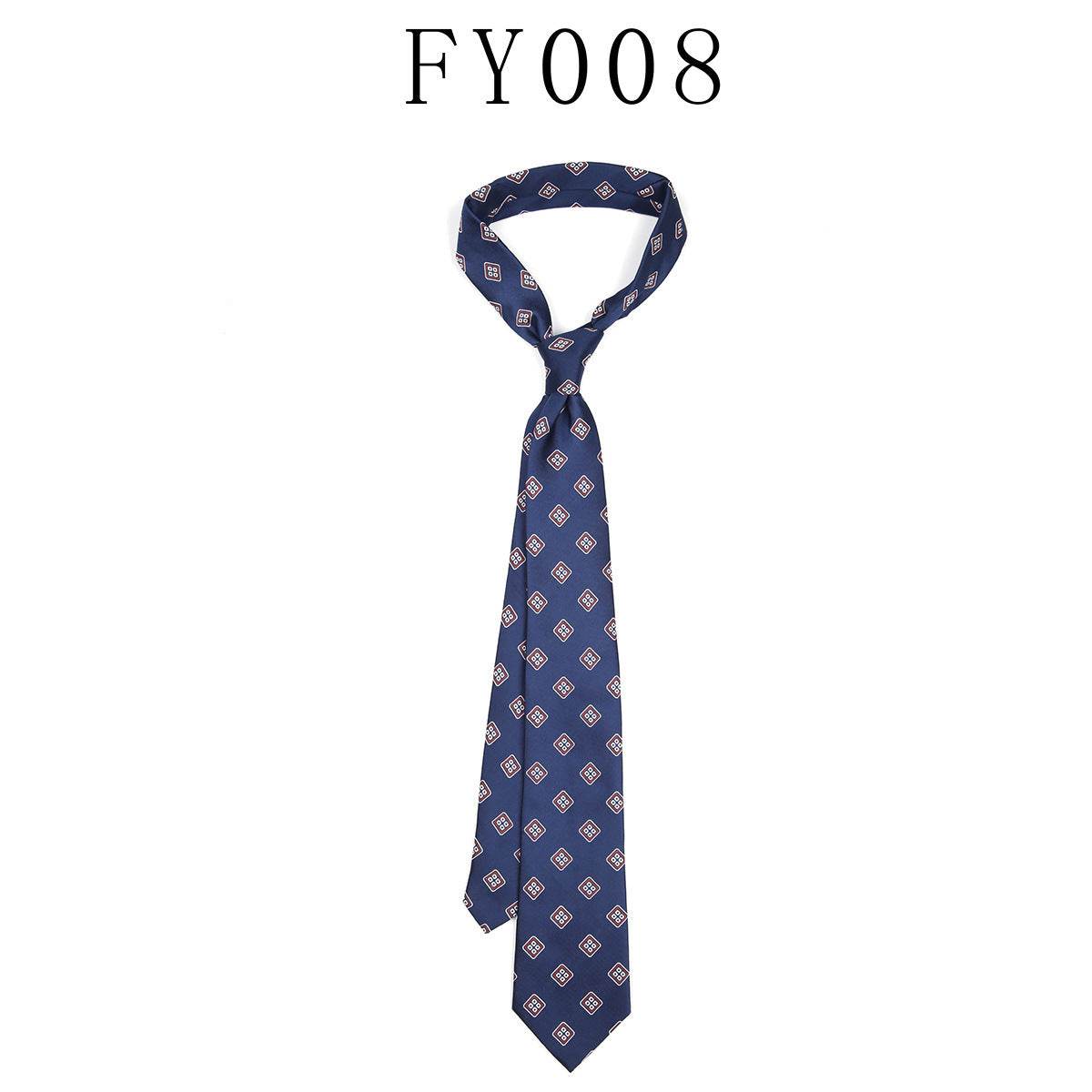 Elegant Men's Bow Tie - High-Quality Silk with Trendy Striped Design - Buy Center