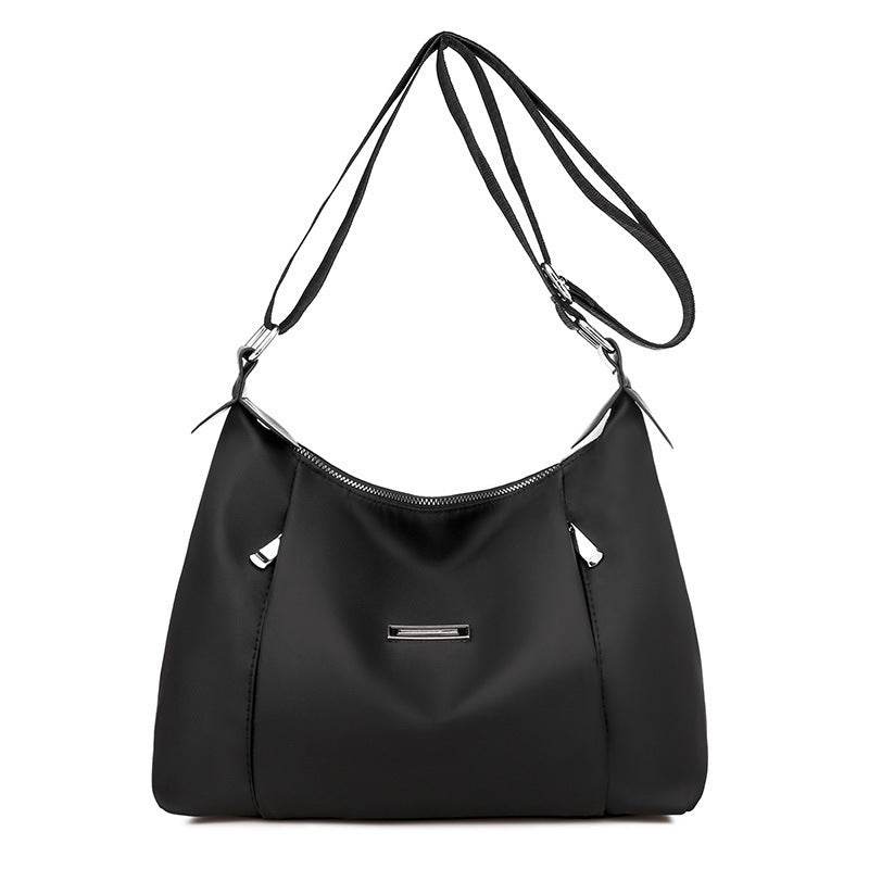 Buycenter Fashion Oxford Cloth Crossbody Bag - Soft & Stylish Women's Design - Buy Center