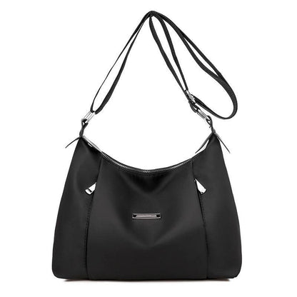 Buycenter Fashion Oxford Cloth Crossbody Bag - Soft & Stylish Women's Design - Buy Center