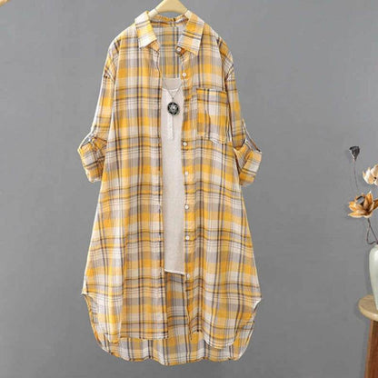 Summer Japanese Sun Protection Shirt for Women - Loose & Stylish 2025 - Buy Center