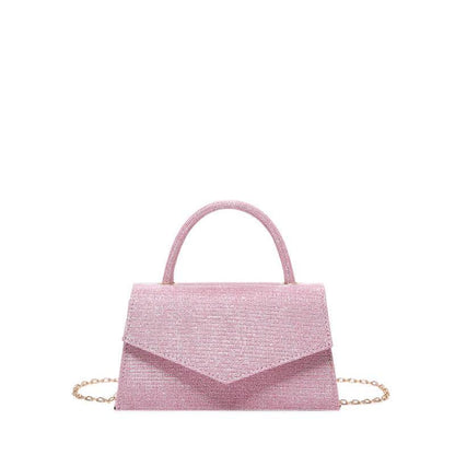 Fashion Diamond Small Square Bag - Stylish Evening Accessory for Women - Buy Center